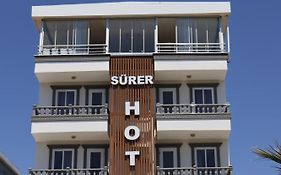 Sürer Otel